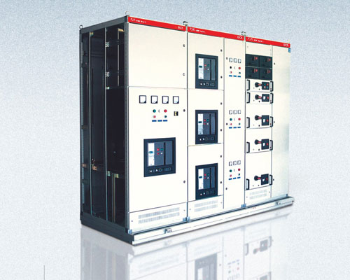 金阳GCS型低压抽出式开关柜GCS型低压抽出式开关柜